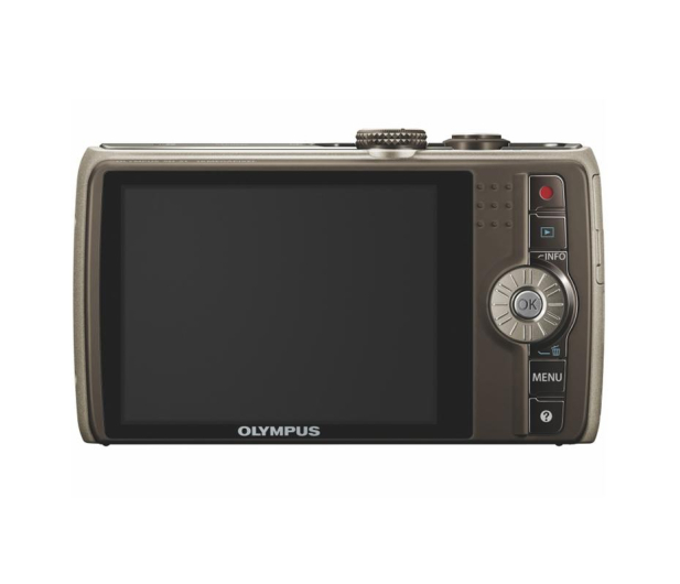 Olympus SH 21 Z - 1408008 - zdjęcie 2